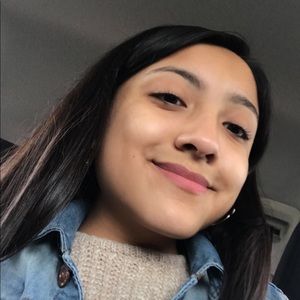 Meet your Posher, Brianna